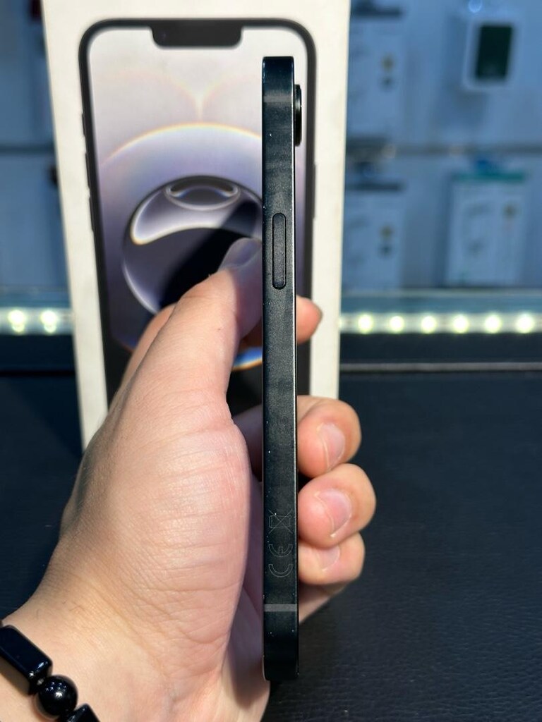 İPhone 16E 128Gb TR 7 AYLIK - 6