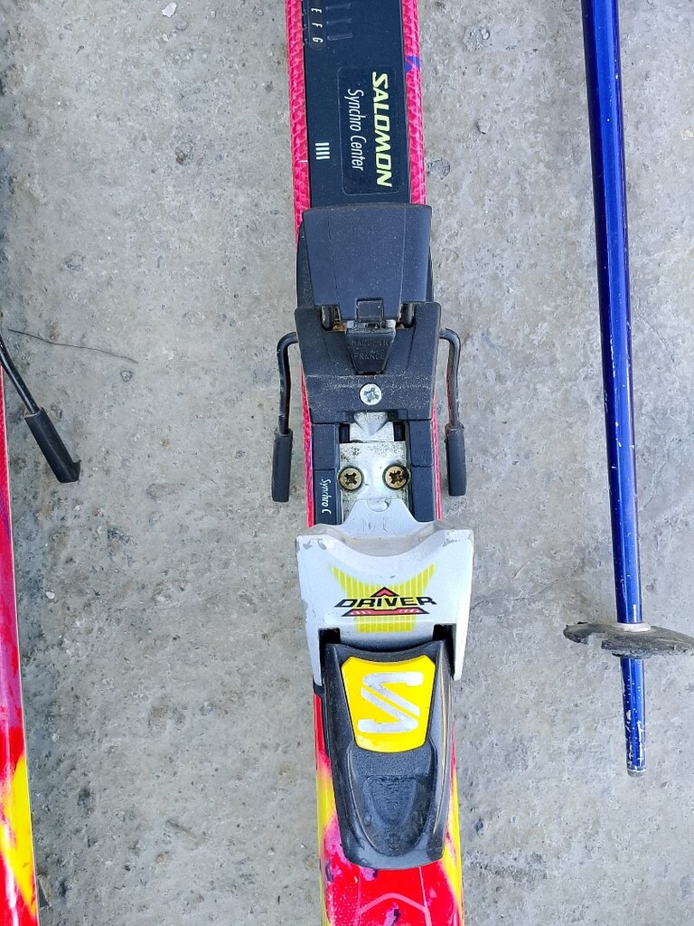 Satılık kayak kızak - 10