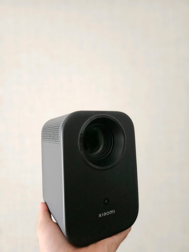 Xiaomi L1 Projeksiyon - 2