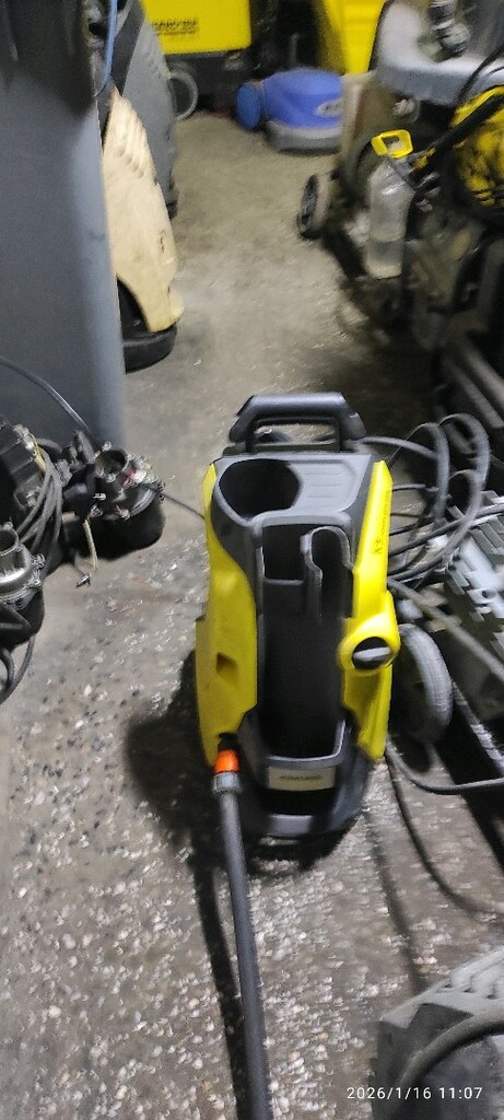 karcher temizlik robotu sv 7 - 4