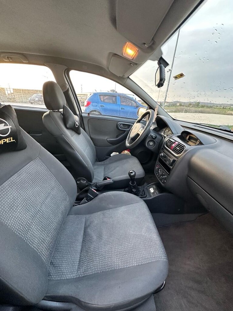 satılık opel corsa essentia - 4