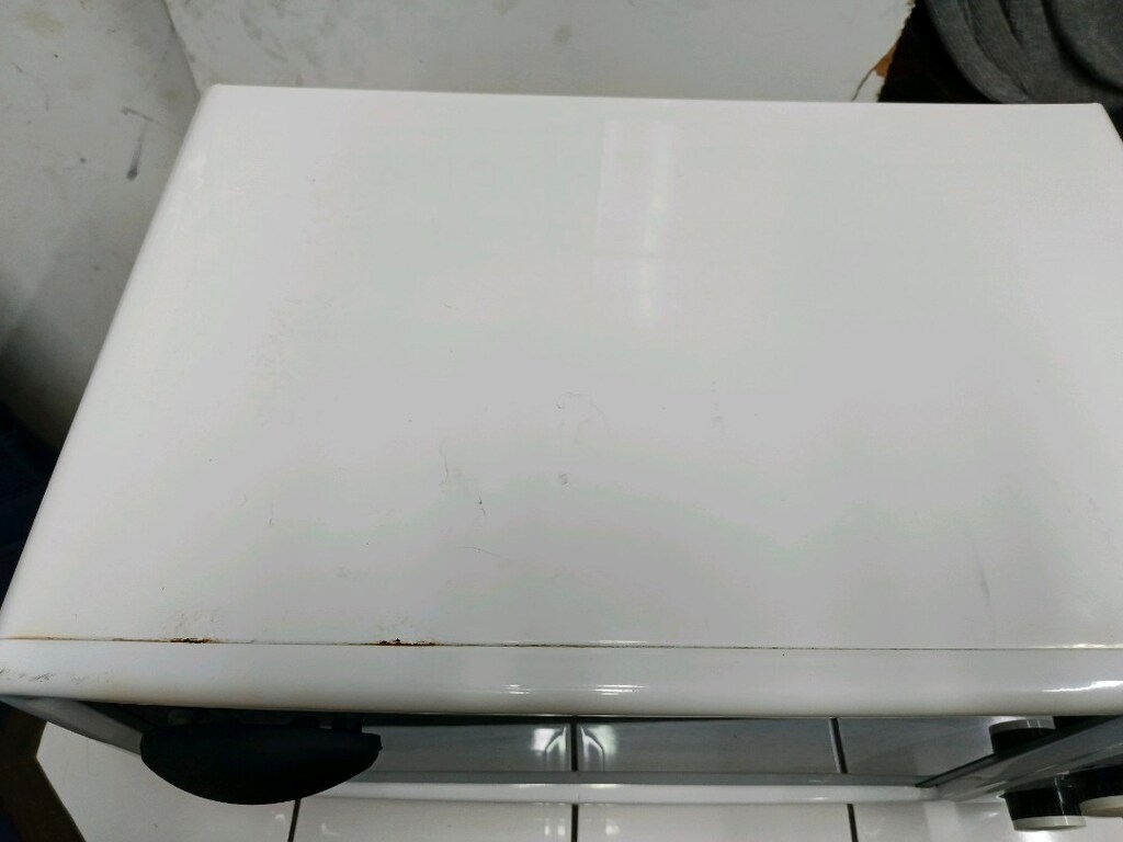 Luxell Börekçi Mini Fırın - Sorunsuz Çalışır Durumda (Tepsisiz - 3