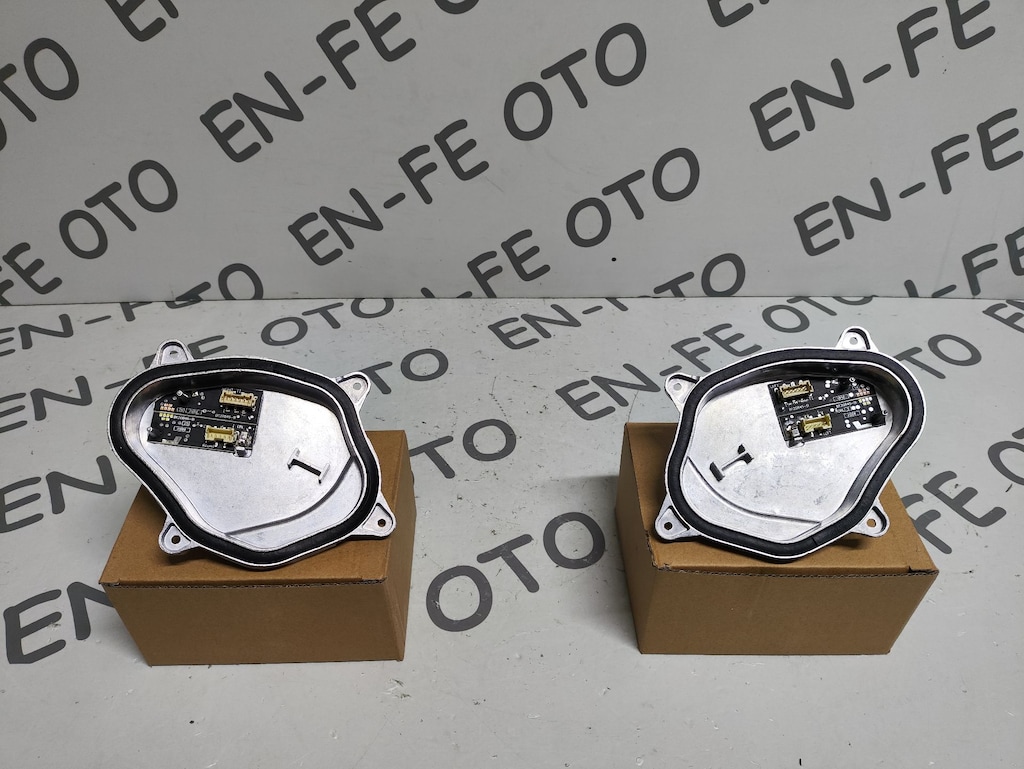 VW T-CROSS T CROSS SOL FAR LED BEYNİ 2GM998478 2GM 998 478 - 2