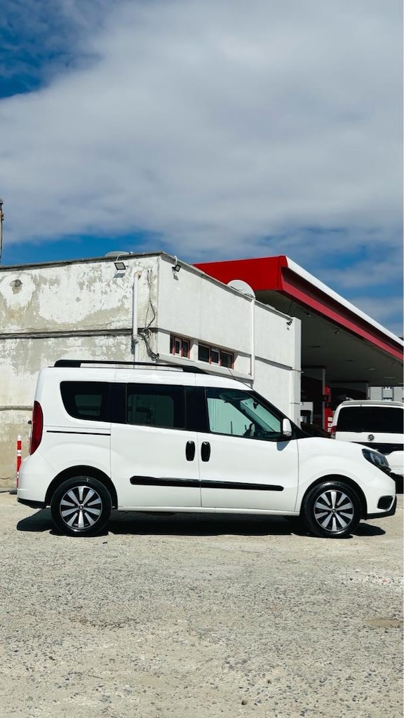 Hatasız Boyasız 2021 model - 3