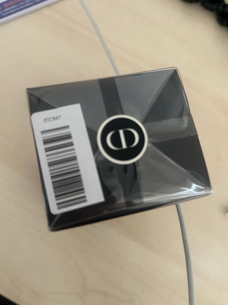 Dior parfüm - 4