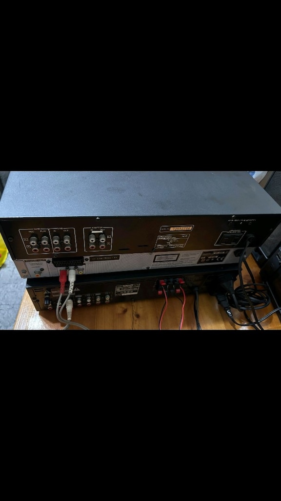 KENWOOD GE-76 STEREO GRAPHİC EQUALIZER - 9
