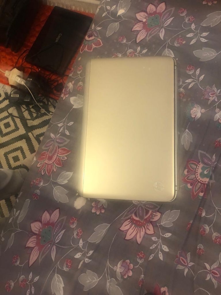 HP İ5 İşlemcili Laptop - 4