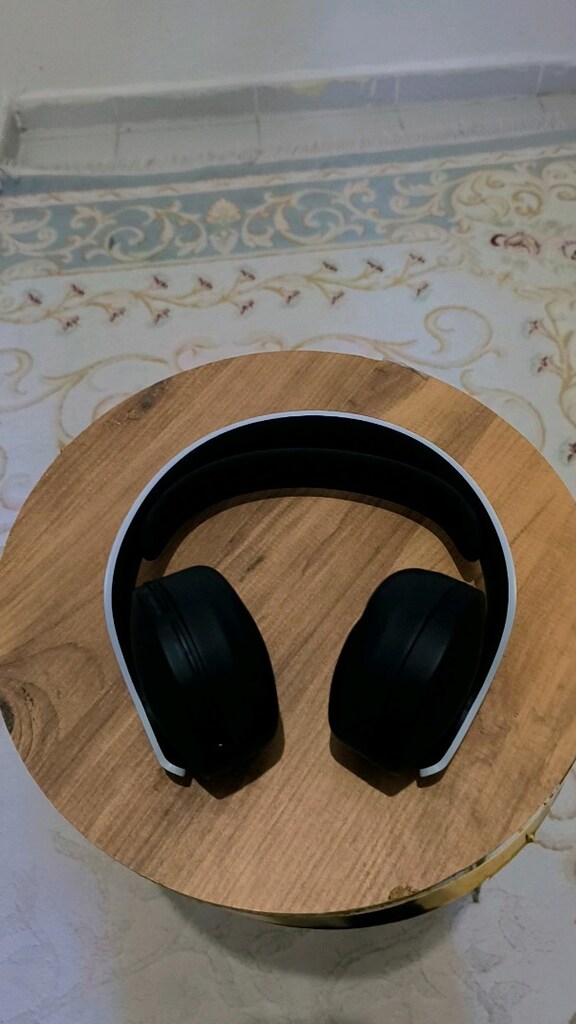 PlayStation 5 kulaklık - 6
