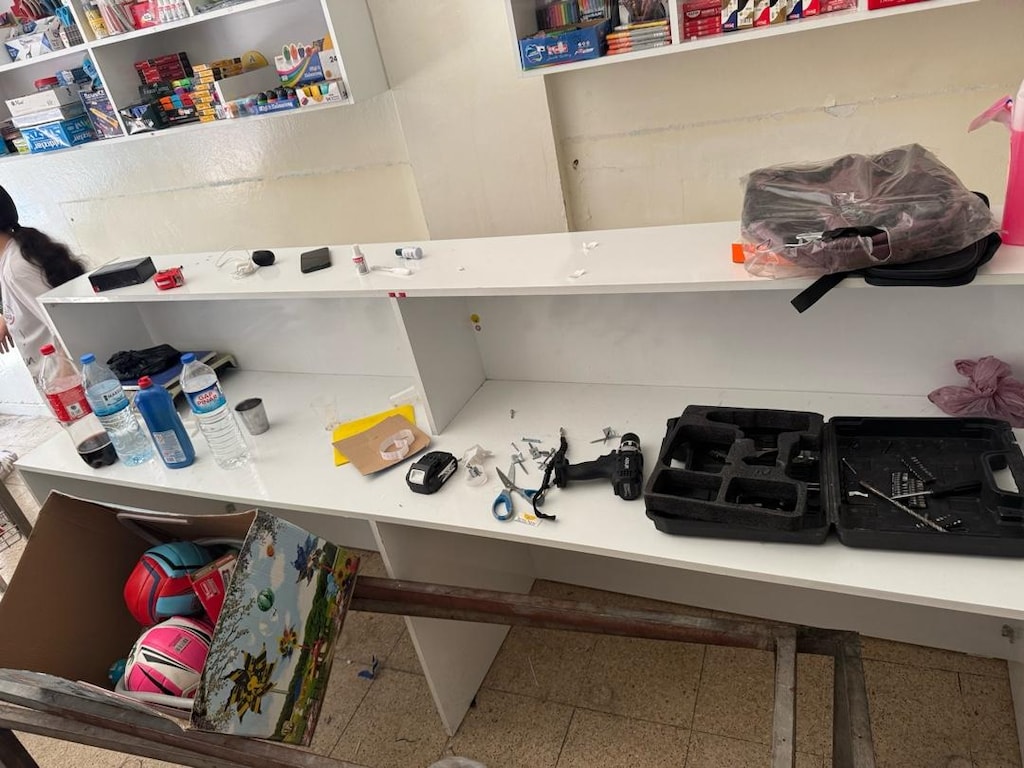 kırtasiye eşyaları uygun raf kitaplım dolap herşey satlık - 14