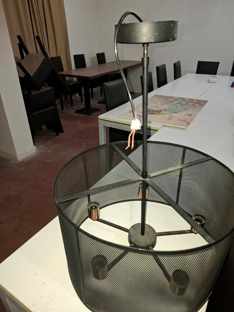 lamba - 2