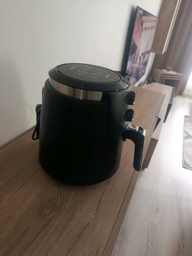 Kumtel Airfrie - 4