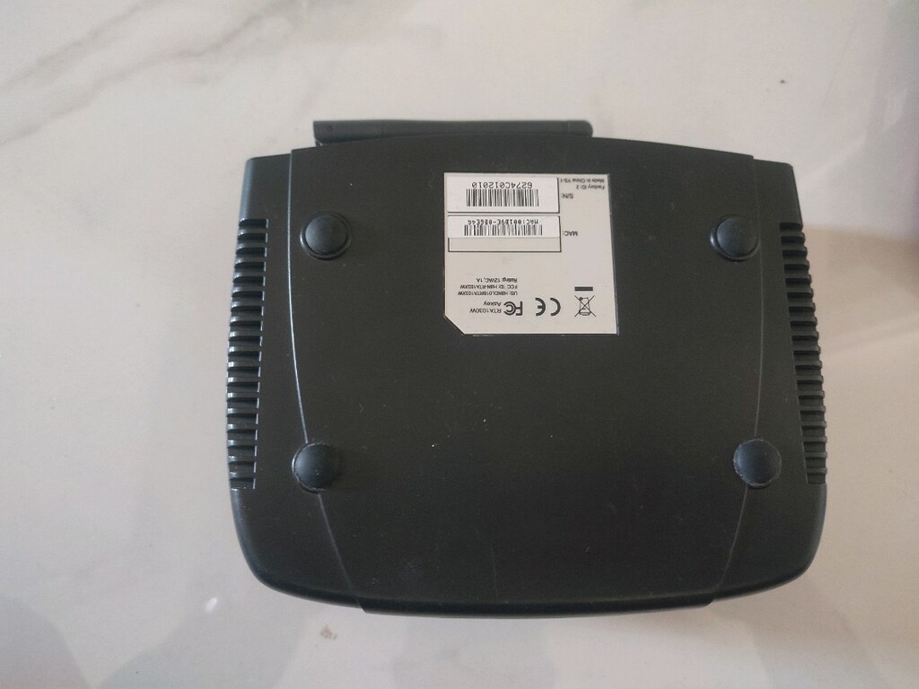 adsl modem - 3