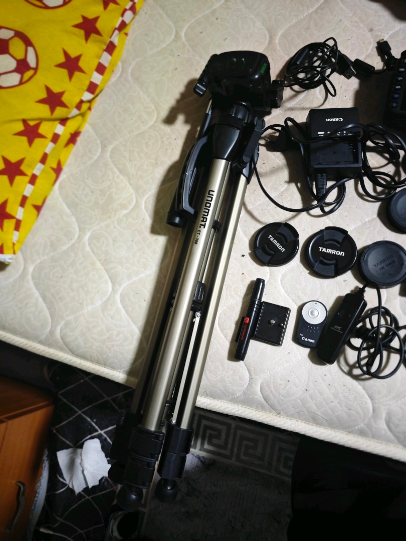 Canon EOS 7D - 8