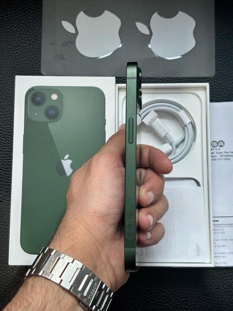 İphone 13 - 8