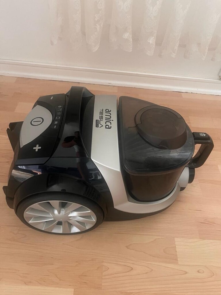arnica tesla premium toz torbasız elektrik süpürgesi - 7