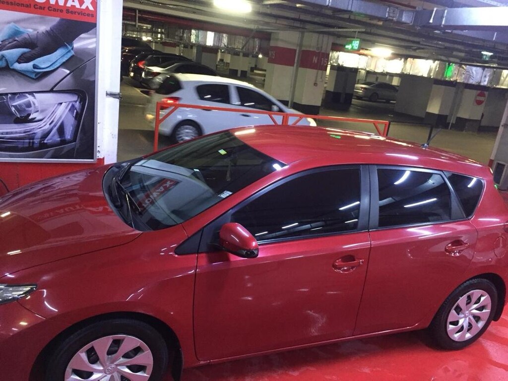 Toyota Auris - 10