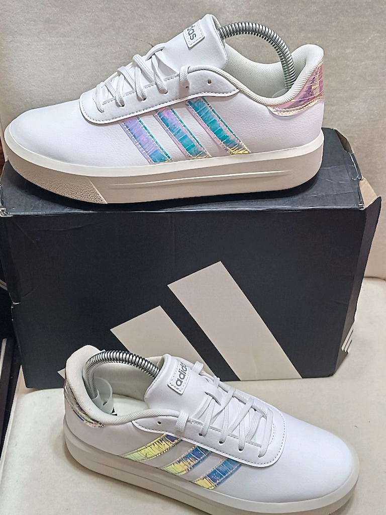 Adidas Cloud platform Orjinal sıfır üründür - 3