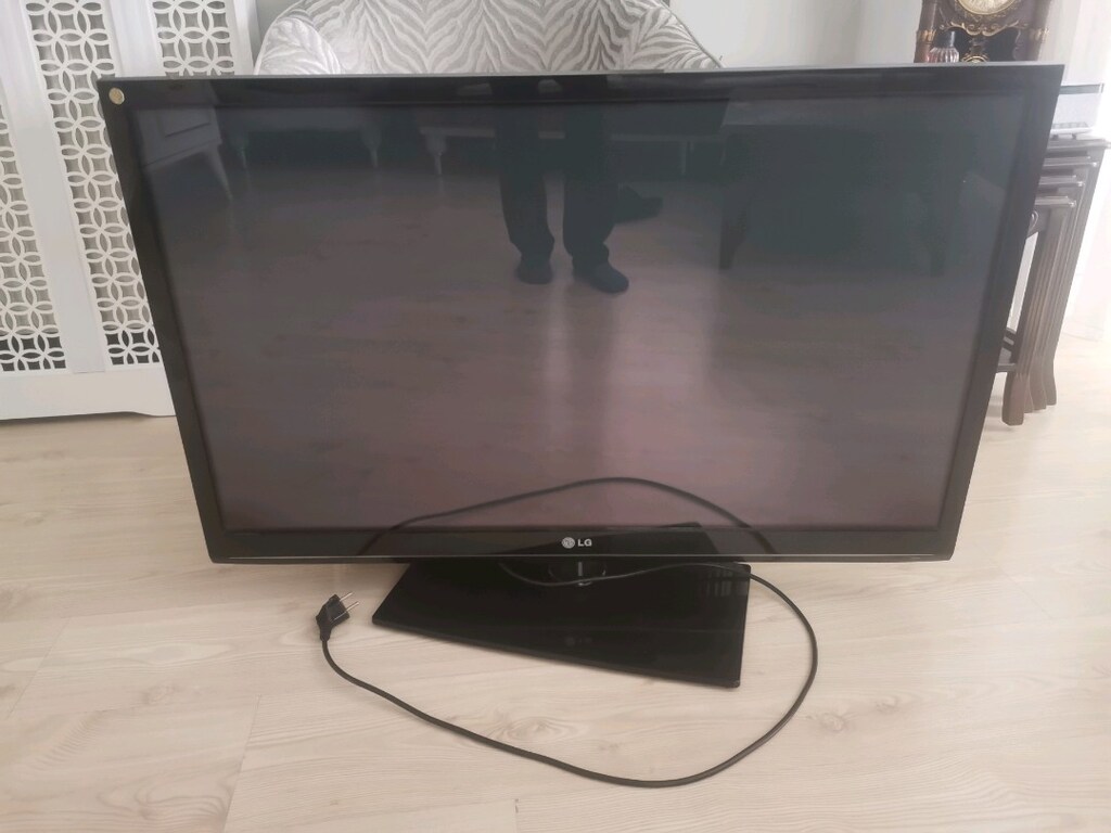 LG plazma tv - 2
