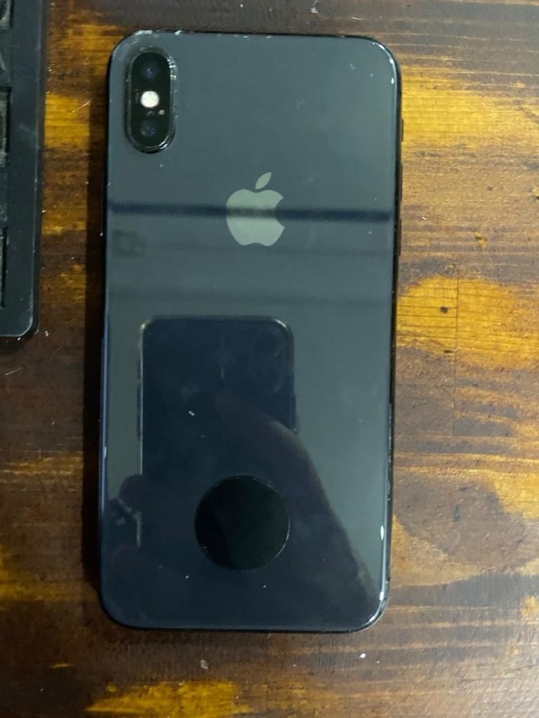 ıphone x - 5