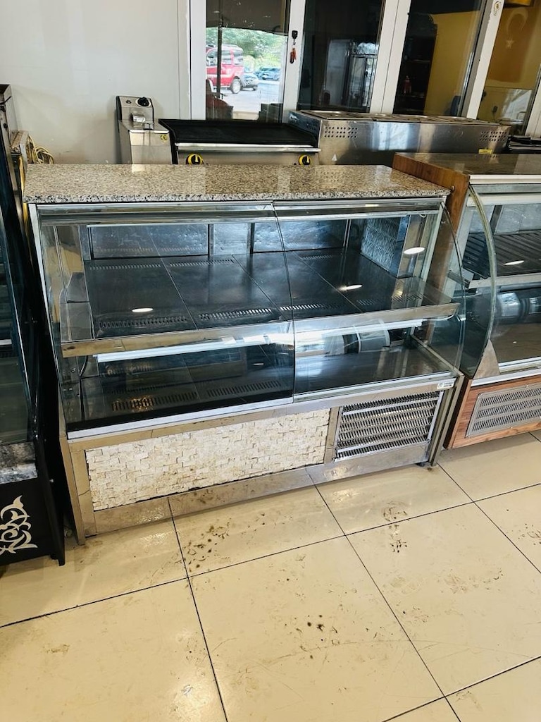 kebap dolabı - 2