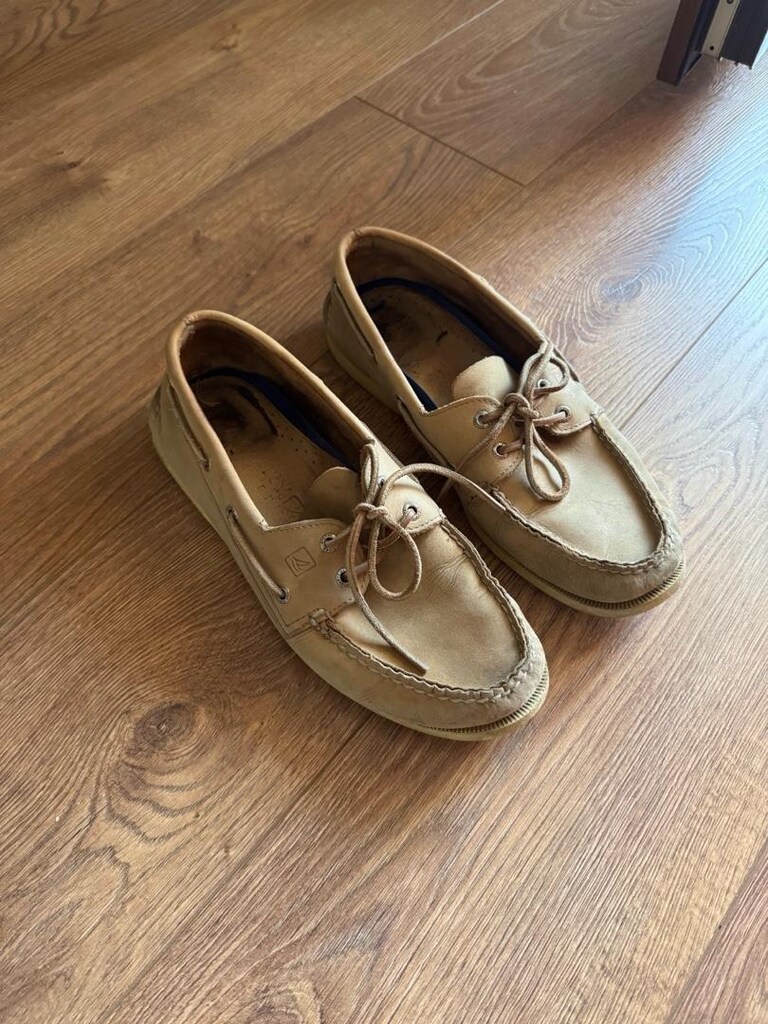 Sperry Top Sider Erkek Ayakkabı - 2