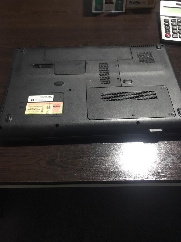 hp laptop - 6