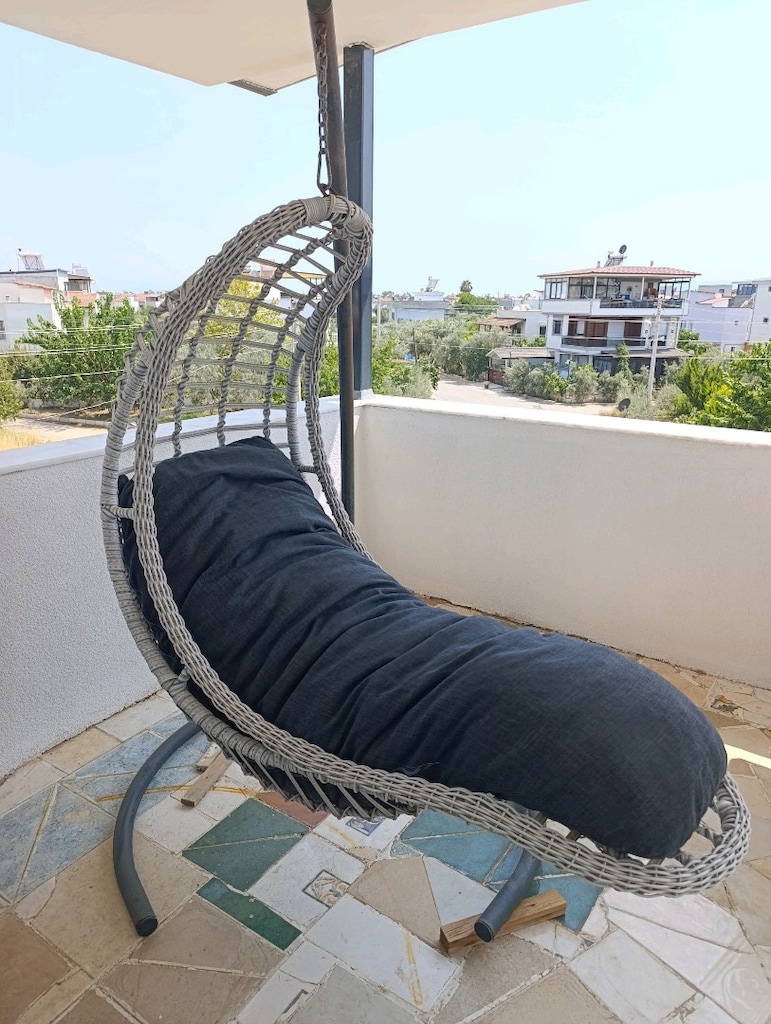 balkon salıncağı - 2