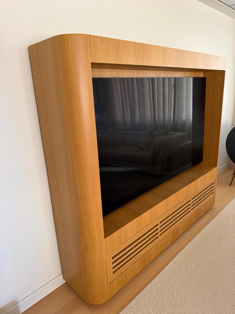 tv ünitesi - 2