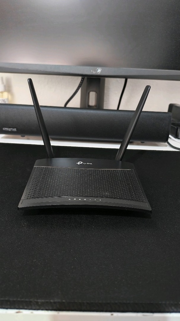 Sıfır Kutulu 4G Modem TL-MR100 - 5
