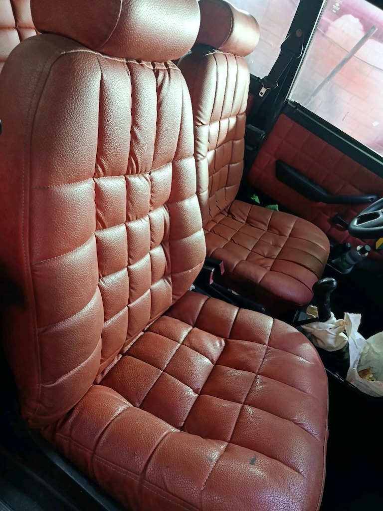 99MODEL TOFAŞ ŞAHİN 1.6 İE - 9