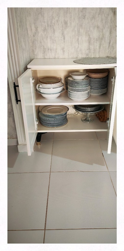 ÇOK AMAÇLI DOLAP - 7