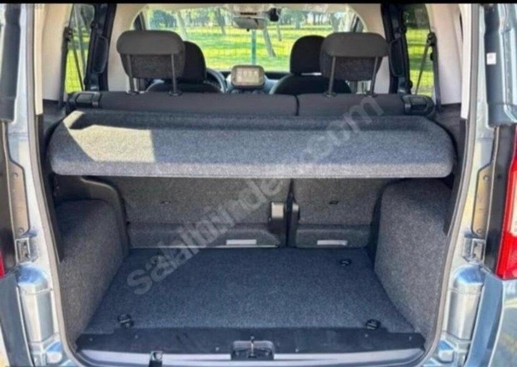 1.4 EKO PREMIO FIORINO 2023 model (8500) km de - 10