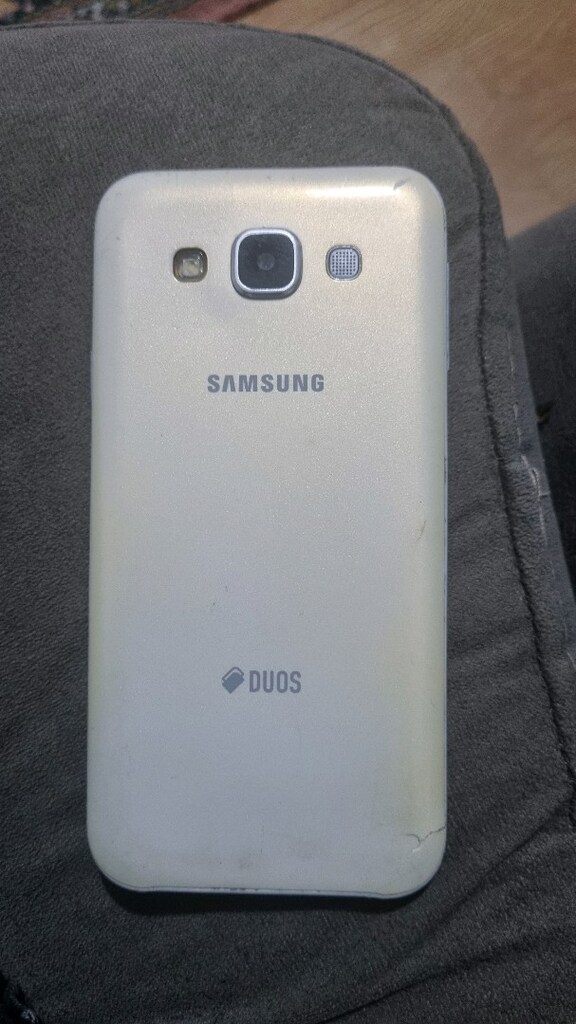 samsung e 5 - 2