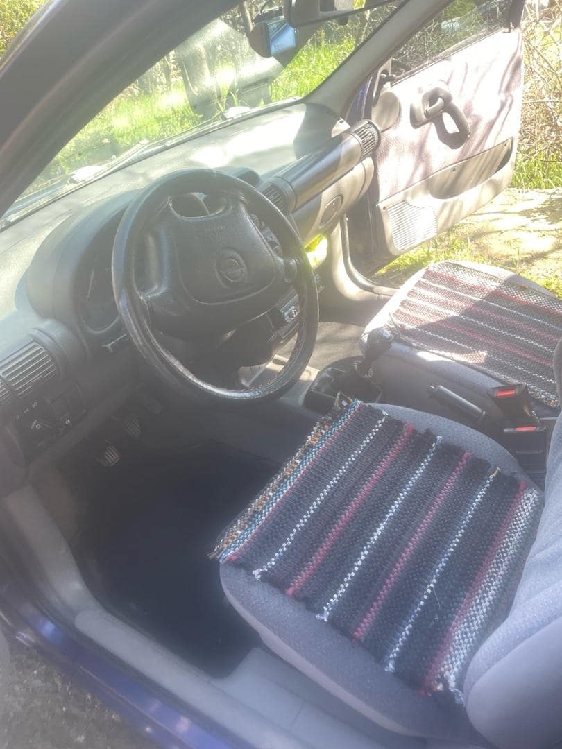 CORSA 1.4 GLS - 5