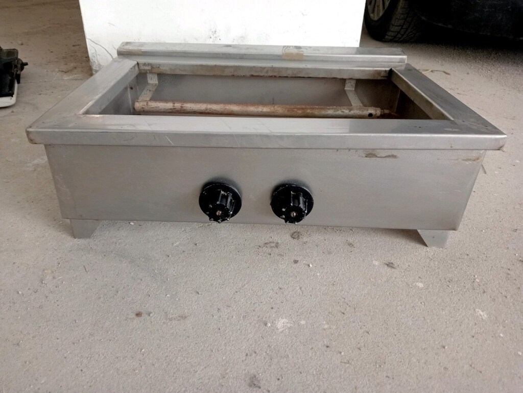 TÜPLÜ OCAK IZGARA - 6