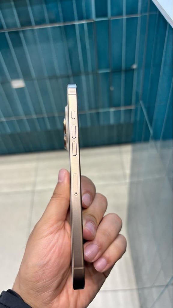 İPHONE 16 PRO MAX - 4