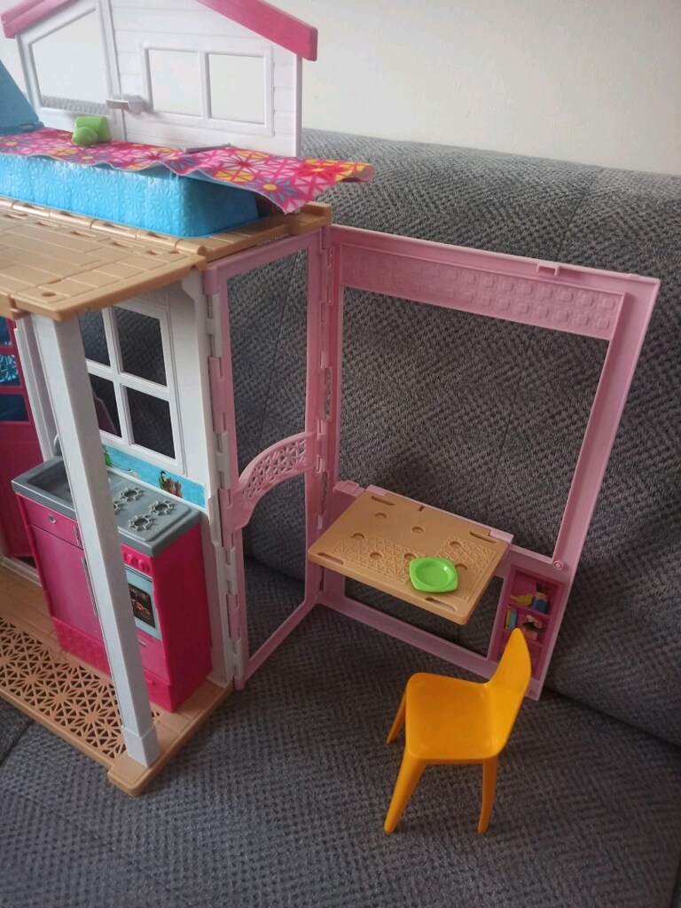 Barbie Evi - 4