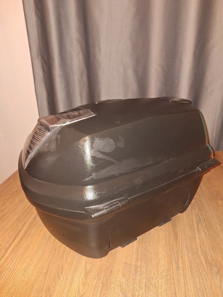 Givi 37 lt motosiklet çantası - 2