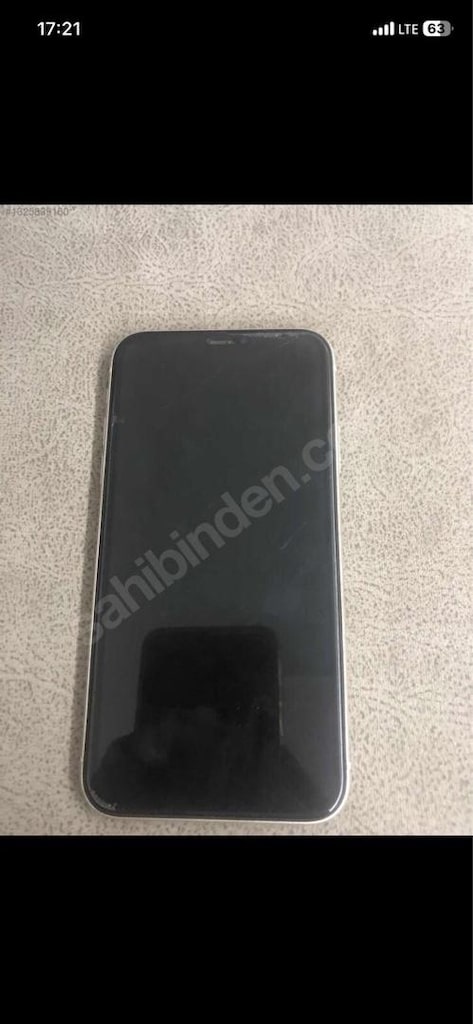 apple sağlam telefon - 4