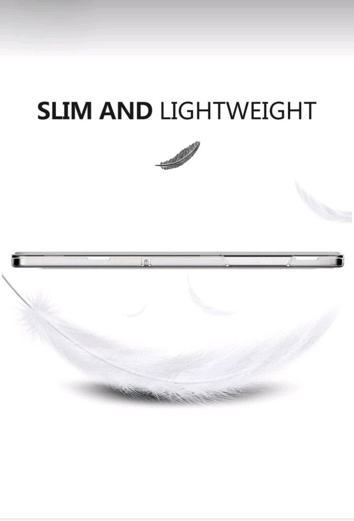 Samsung Galaxy tab A11 ve A9 tablet kılıfı+Ekran Koruyucu (sıfır) - 8