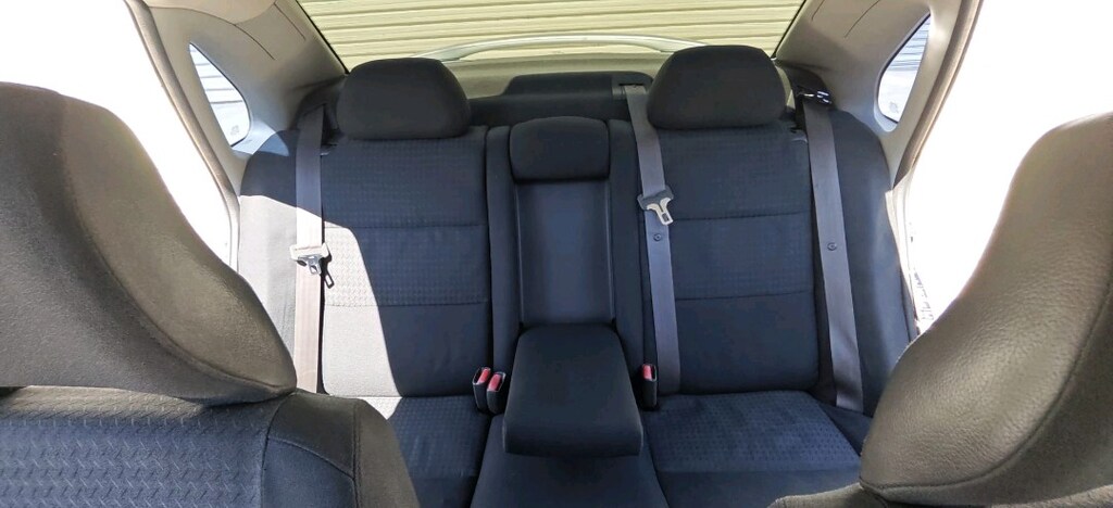 Volvo S40 otomatik - 7
