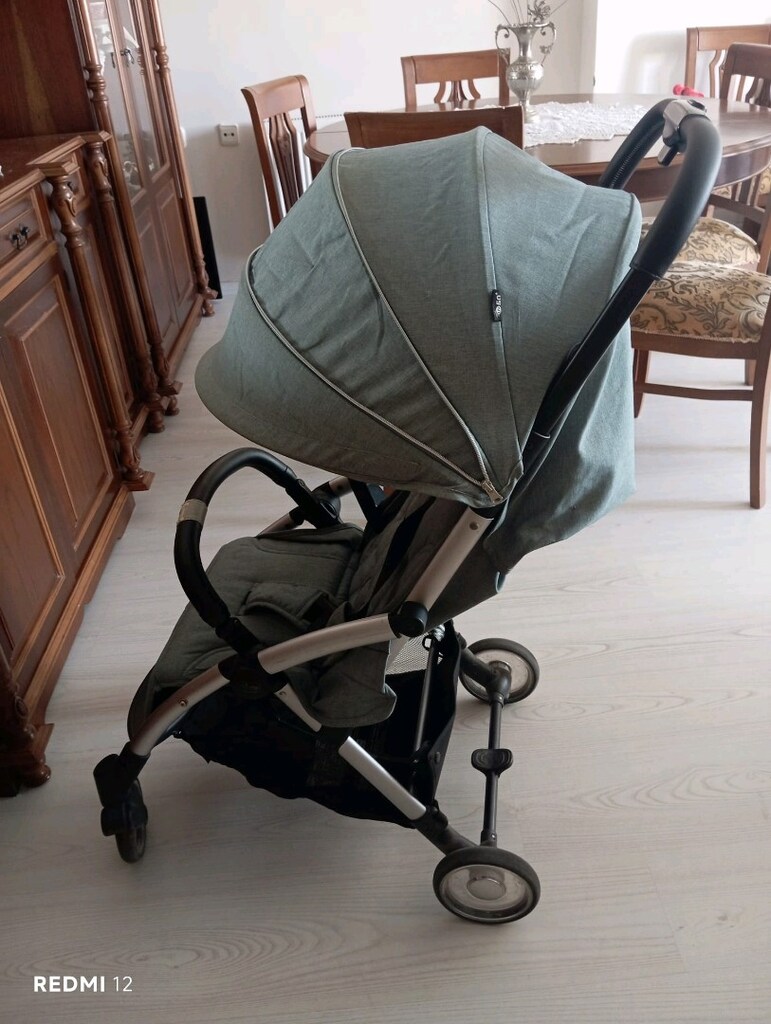 Chicco goody plus bebek arabası - 2