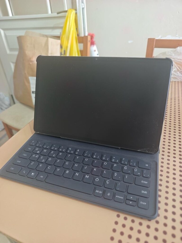HONOR PAD x9A 5 AYLIK - 5