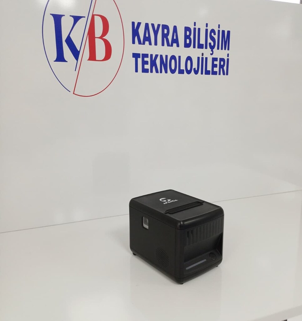 FlexyPOS Dokunmatik Barkod POS SİSTEMİ - 4