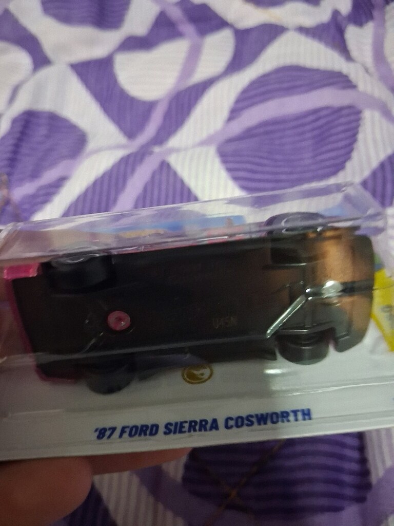 hot wheels sth - 2