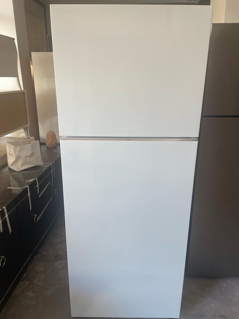 iki senelik garantili samsung buzdolabı - 4