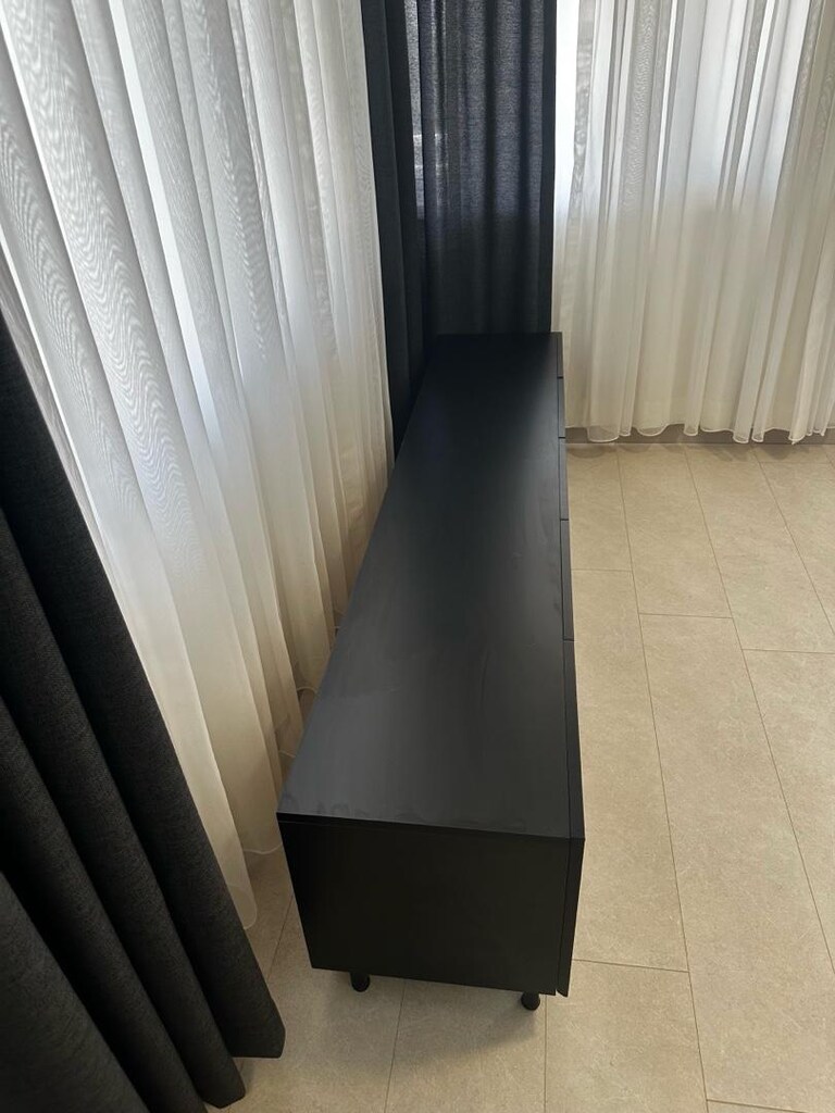 Mdf özel yapım Tv kosulu - 2
