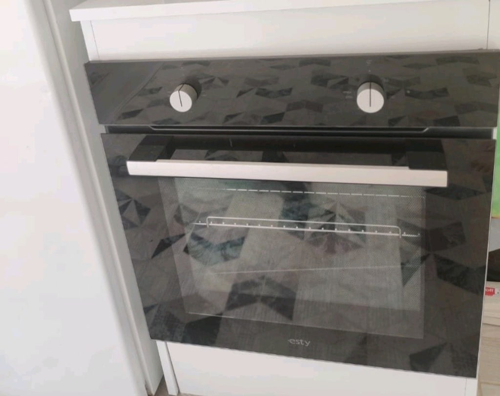 Samsung mikrodalga fırın esty marka ankastre fırın - 2