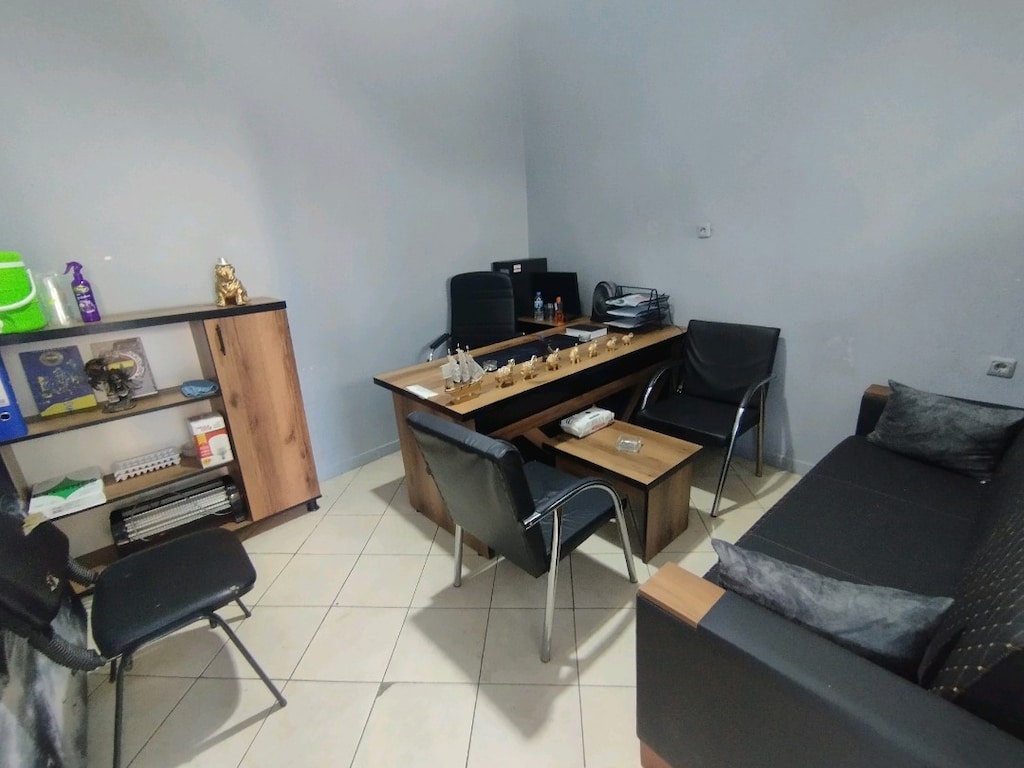 Ofis Takimi