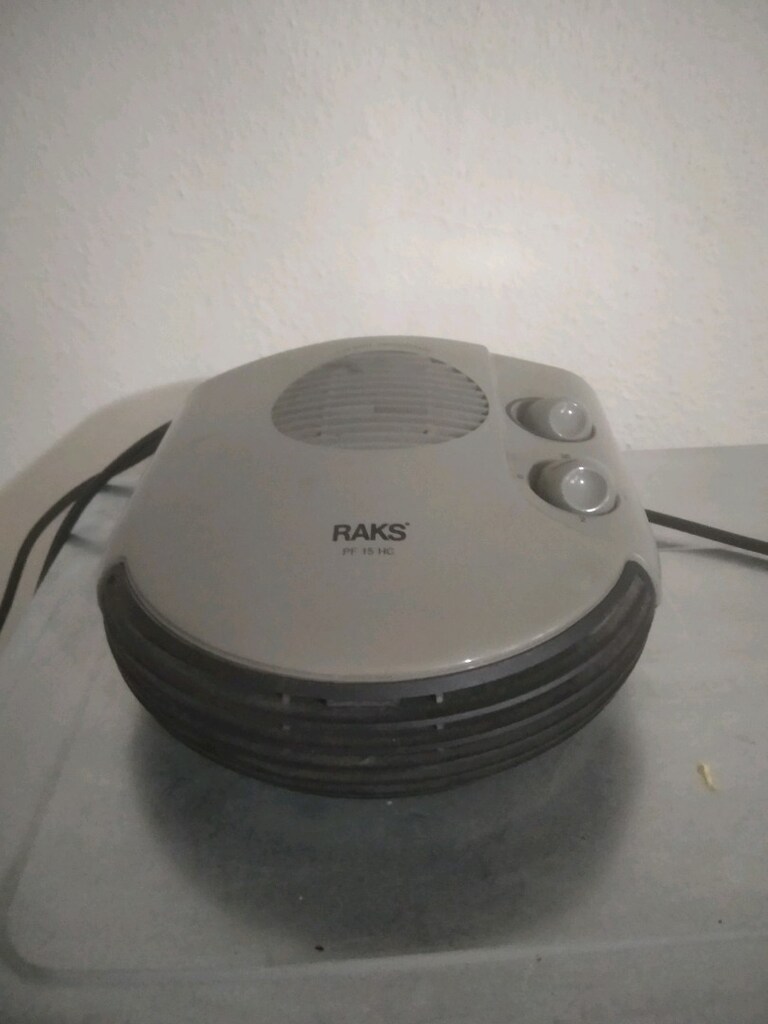 ELEKTRİKLİ ISITICI RAKS MARKA - 2